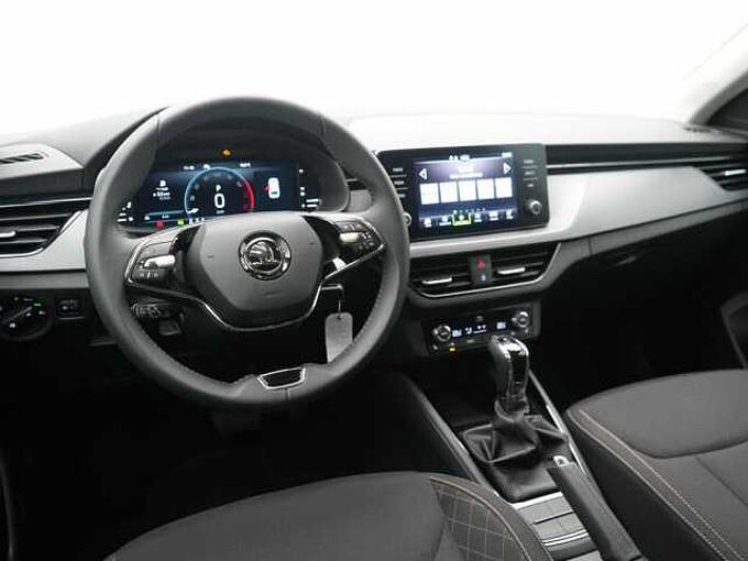 SKODA SCALA Tour DSG AHK ACC CARPLAY LED SHZ VIRT PDC