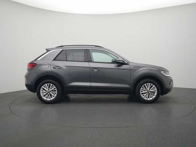 Volkswagen T-Roc Life NAVI VIRT LED CARPLAY SHZ PDC LED