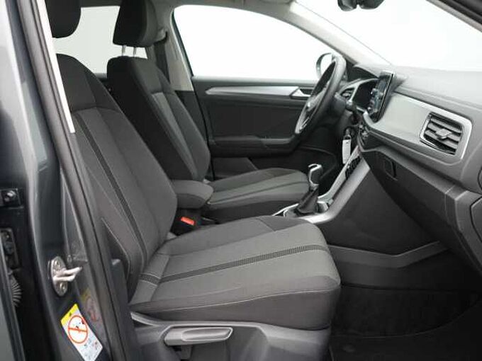 Volkswagen T-Roc Life LED CARPLAY PDC SHZ NAVI VIRT