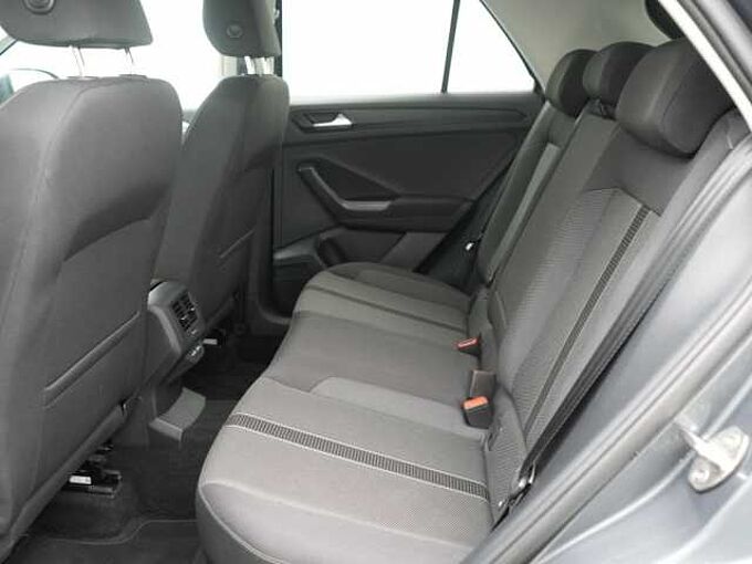 Volkswagen T-Roc Life LED CARPLAY PDC SHZ NAVI VIRT