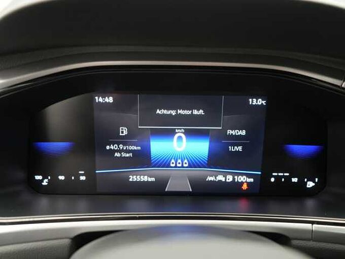Volkswagen T-Roc Life LED CARPLAY PDC SHZ NAVI VIRT