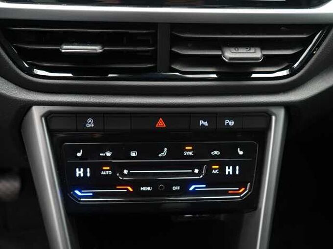 Volkswagen T-Roc Life LED CARPLAY PDC SHZ NAVI VIRT