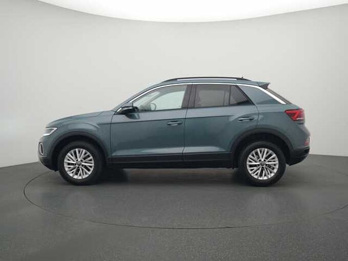 Volkswagen T-Roc Life NAVI VIRT SHZ CARPLAY PDC LED