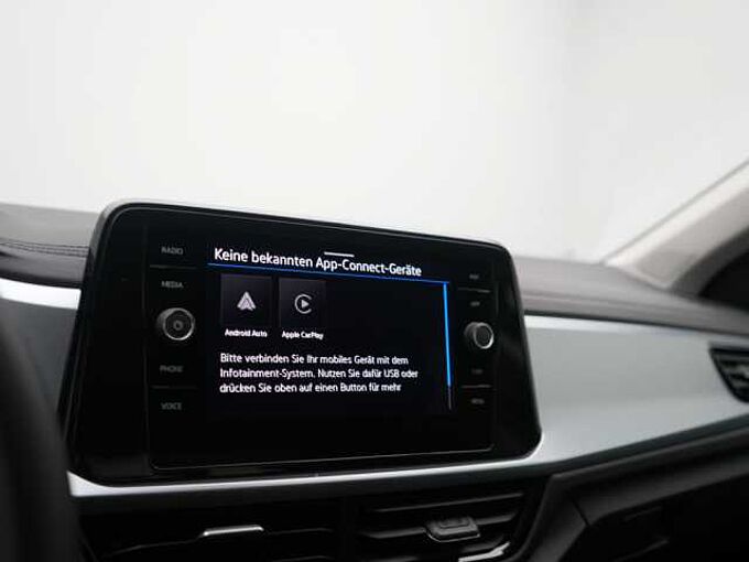Volkswagen T-Roc Life CARPLAY SHZ PDC NAVI LED VIRT