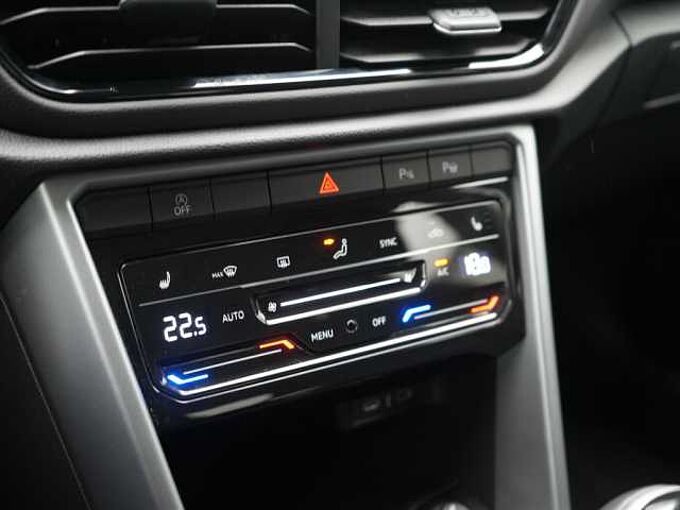 Volkswagen T-Roc Life CARPLAY SHZ PDC NAVI LED VIRT