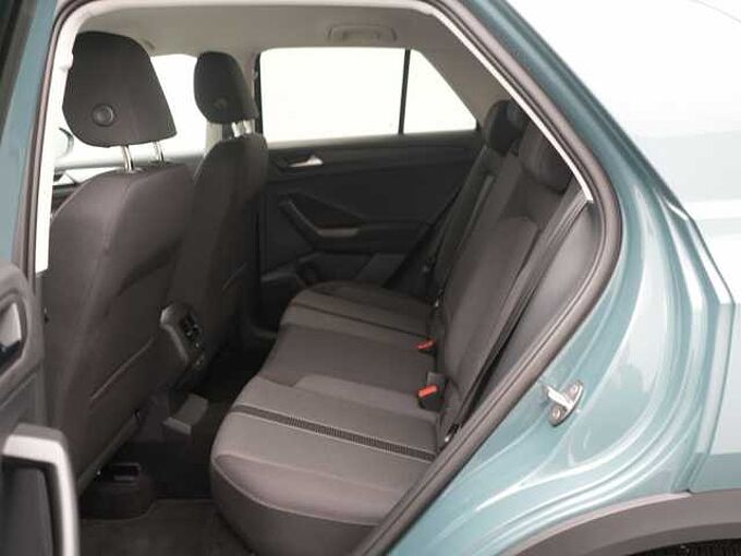 Volkswagen T-Roc Life CARPLAY SHZ PDC NAVI LED VIRT