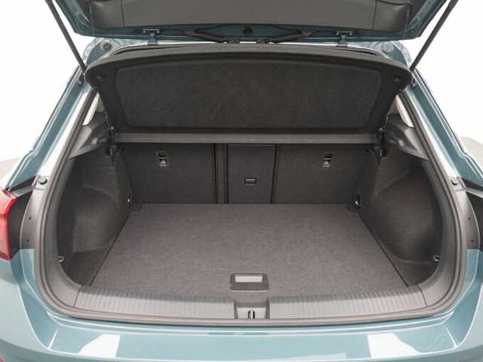 Volkswagen T-Roc Life CARPLAY SHZ PDC NAVI LED VIRT