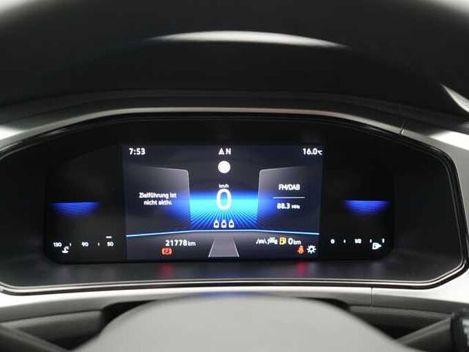 Volkswagen T-Roc Life CARPLAY SHZ PDC NAVI LED VIRT