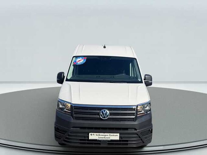 Volkswagen Crafter Kasten L2H2 MR KAM NAVI SHZ PDC