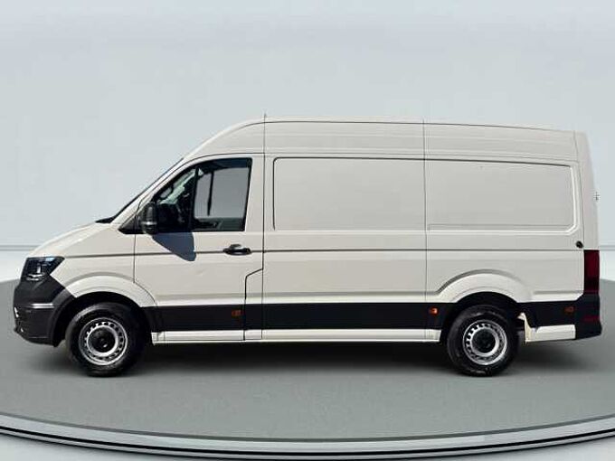 Volkswagen Crafter Kasten L2H2 MR KAM NAVI SHZ PDC