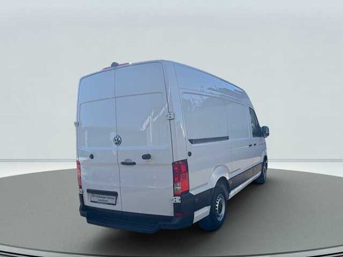 Volkswagen Crafter Kasten L2H2 MR KAM NAVI SHZ PDC