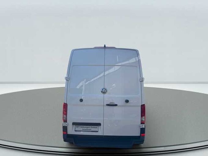 Volkswagen Crafter Kasten L2H2 MR KAM NAVI SHZ PDC