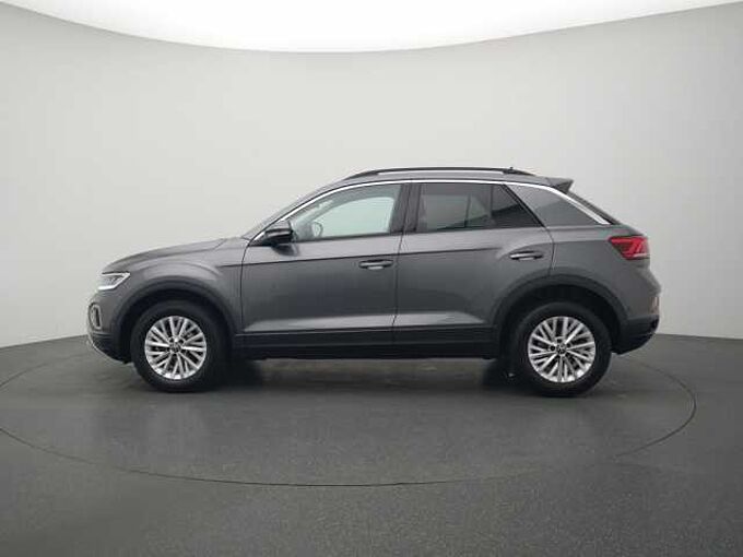Volkswagen T-Roc NAVI SHZ LED APP CONNECT PDC