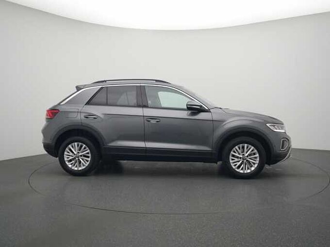 Volkswagen T-Roc NAVI SHZ LED APP CONNECT PDC