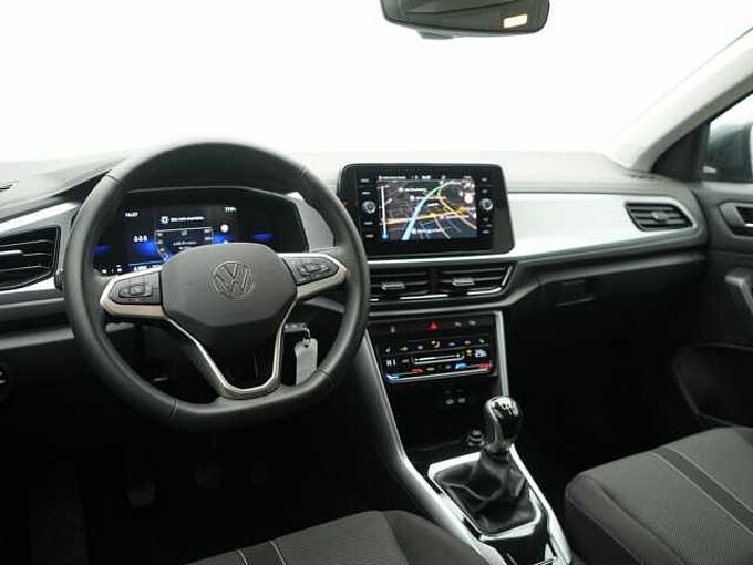 Volkswagen T-Roc NAVI SHZ LED APP CONNECT PDC