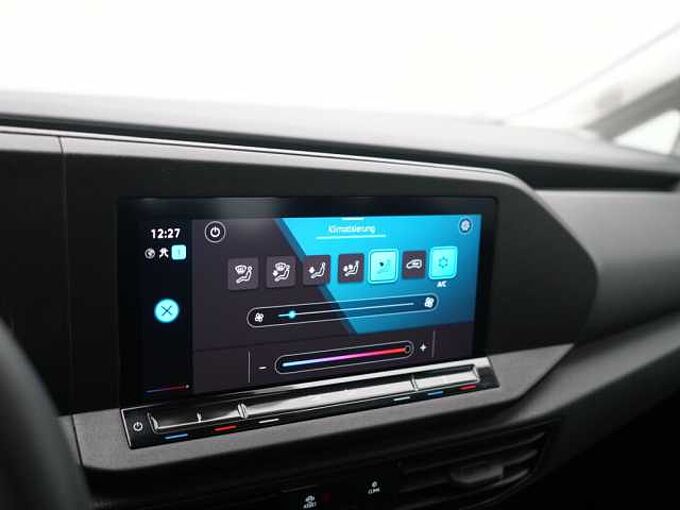 Volkswagen Caddy 4MOTION AHK CARPLAY KLIMA