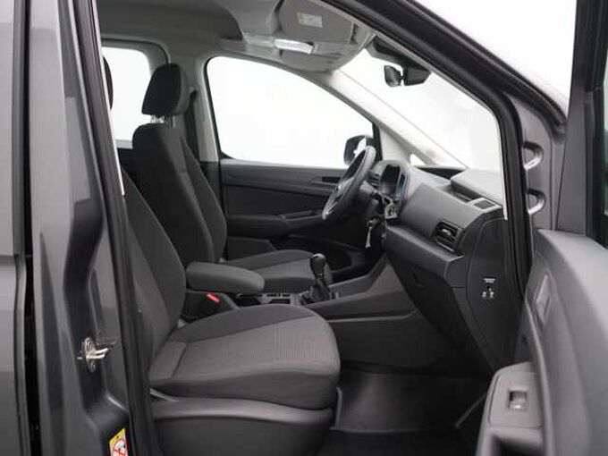 Volkswagen Caddy 4MOTION AHK CARPLAY KLIMA