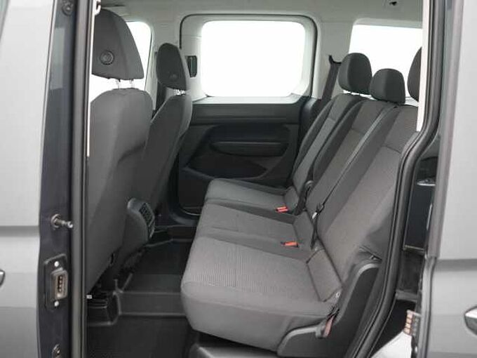 Volkswagen Caddy 4MOTION AHK CARPLAY KLIMA