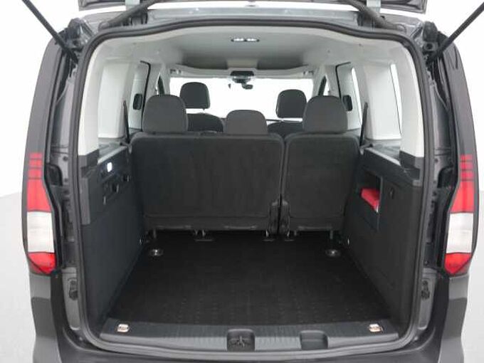 Volkswagen Caddy 4MOTION CARPLAY KLIMA AHK