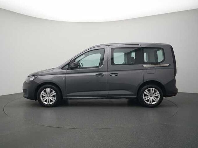 Volkswagen Caddy 4MOTION CARPLAY KLIMA AHK