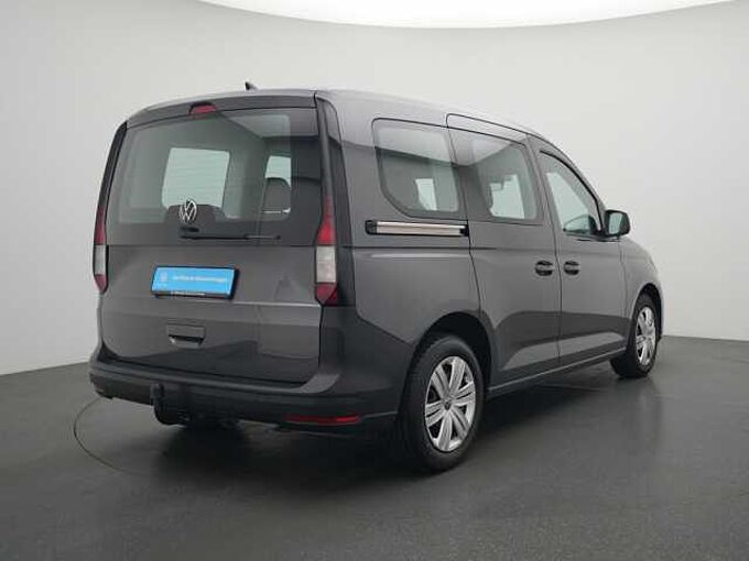 Volkswagen Caddy 4MOTION CARPLAY KLIMA AHK