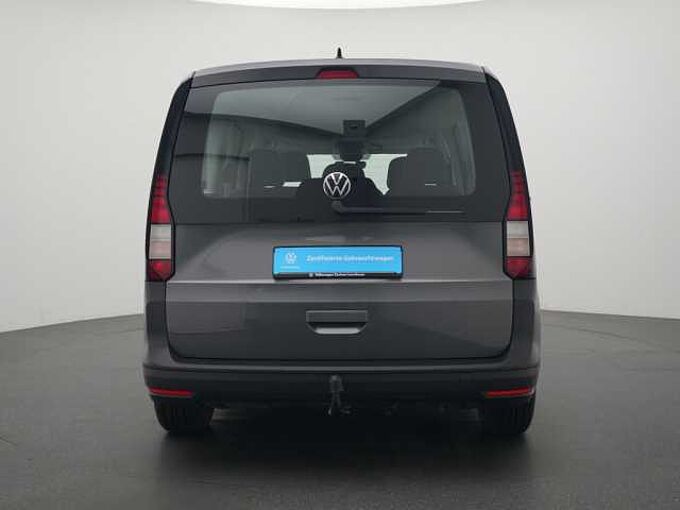 Volkswagen Caddy 4MOTION CARPLAY KLIMA AHK