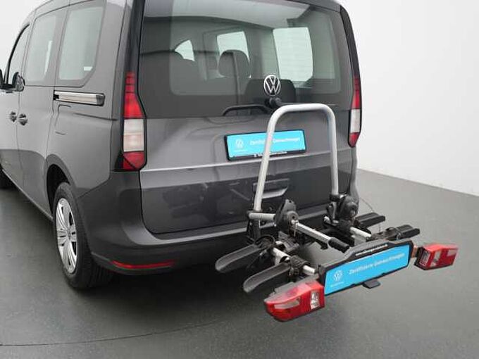 Volkswagen Caddy 4MOTION CARPLAY KLIMA AHK