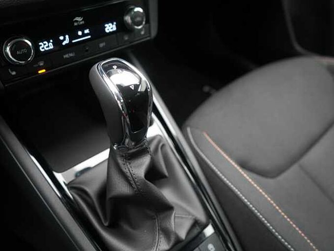 SKODA SCALA Tour DSG ACC VIRT CARPLAY PDC