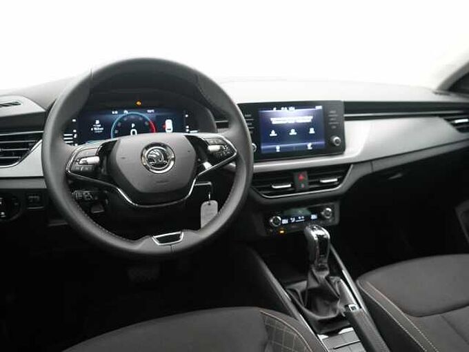 SKODA SCALA Tour DSG ACC VIRT CARPLAY PDC