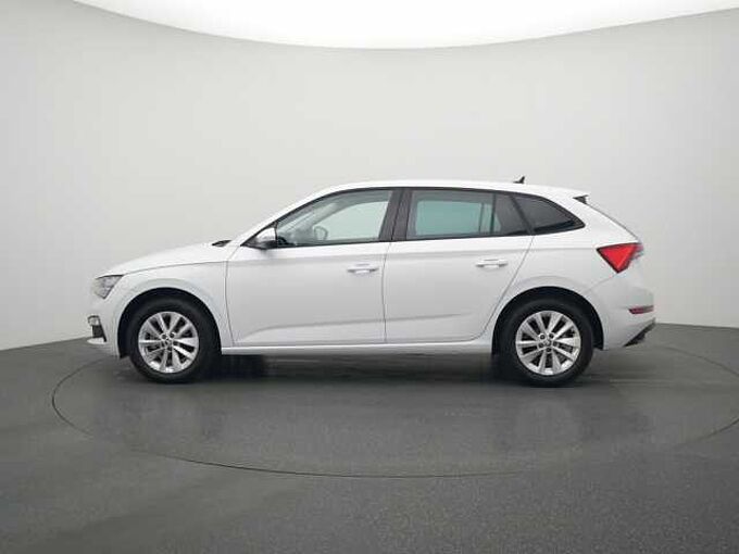 SKODA SCALA Tour DSG CARPLAY VIRT PDC SHZ ACC