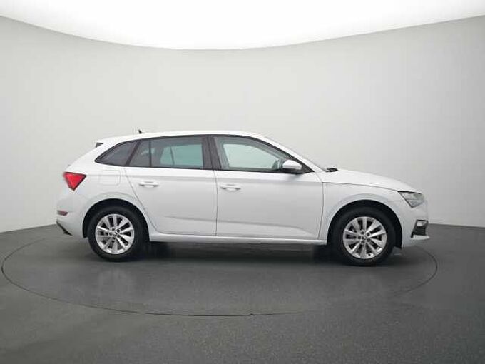 SKODA SCALA Tour DSG CARPLAY VIRT PDC SHZ ACC