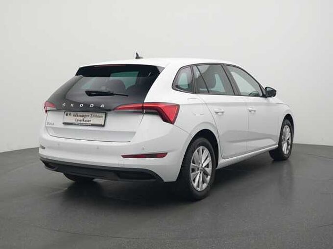 SKODA SCALA Tour DSG CARPLAY VIRT PDC SHZ ACC