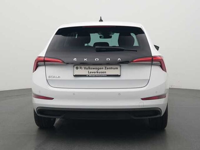 SKODA SCALA Tour DSG CARPLAY VIRT PDC SHZ ACC