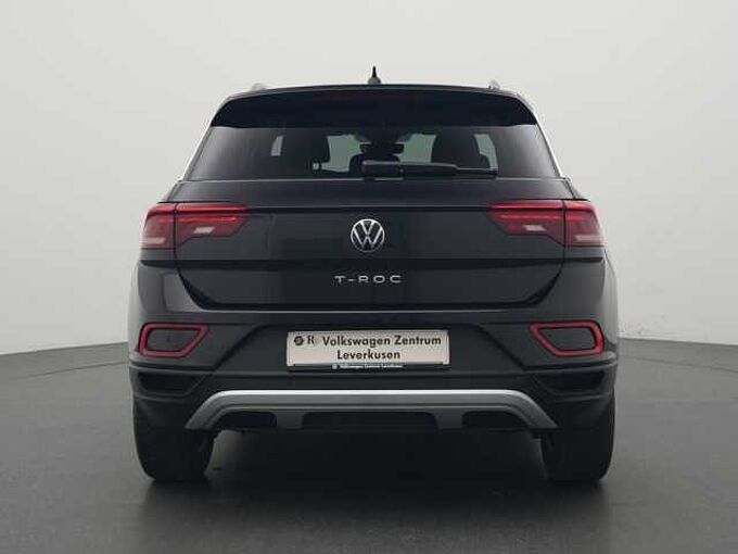 Volkswagen T-Roc Life NAVI VIRT CARPLAY SHZ PDC LED