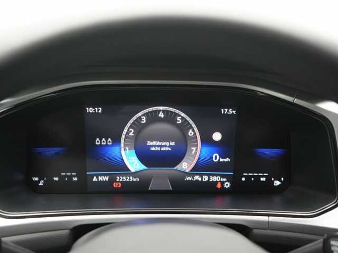 Volkswagen T-Roc Life NAVI VIRT CARPLAY SHZ PDC LED