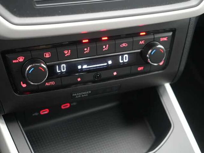 SEAT Arona 1.0 Xcellence KLIMA PDC SHZ KAMERA ACC