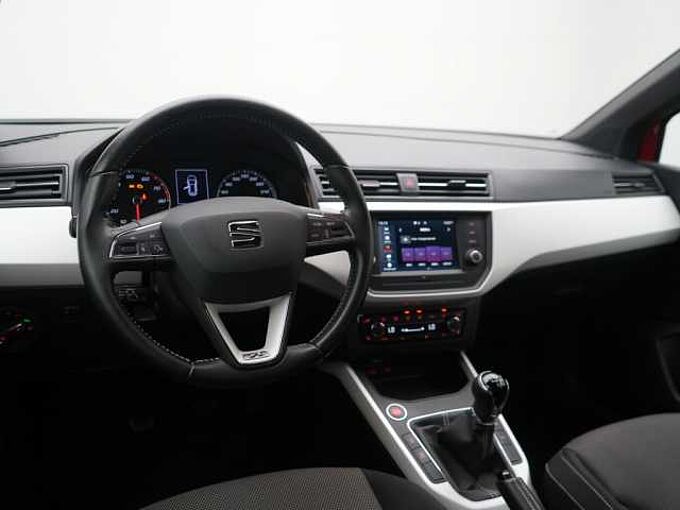 SEAT Arona 1.0 Xcellence KLIMA PDC SHZ KAMERA ACC