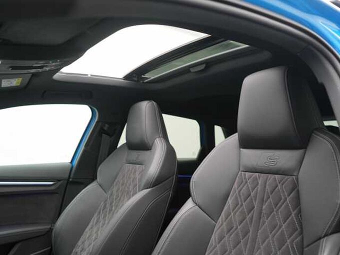 Audi A3 Sportback S line ACC KAM LED SHZ PDC
