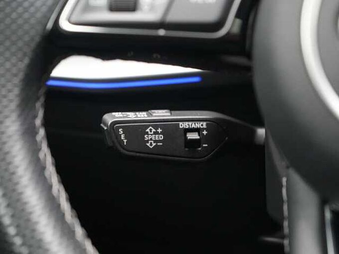Audi A3 Sportback S line ACC KAM LED SHZ PDC