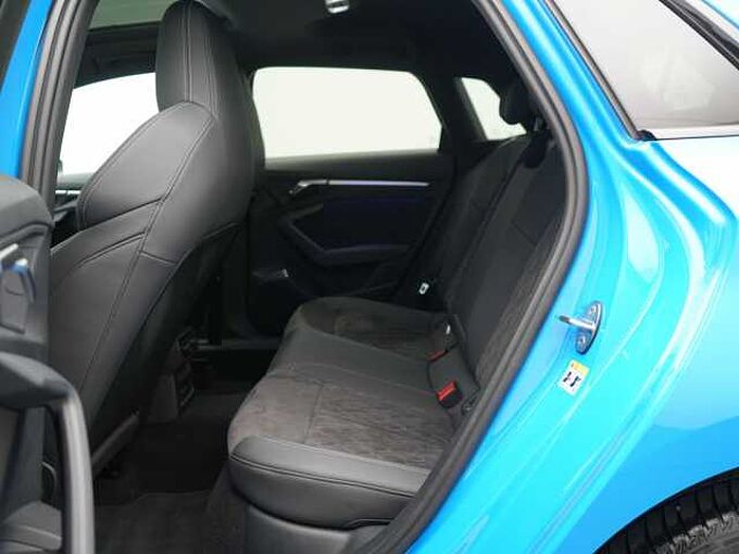 Audi A3 Sportback e S line STRON AHK PANO B&O NAVI