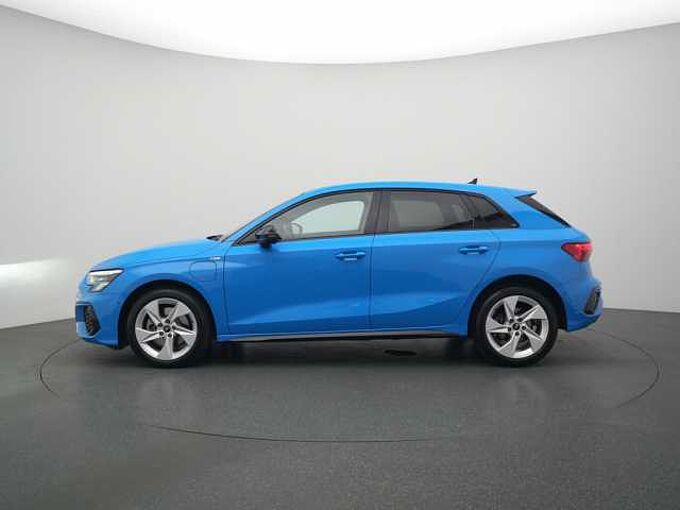 Audi A3 Sportback e S line STRON AHK PANO B&O NAVI