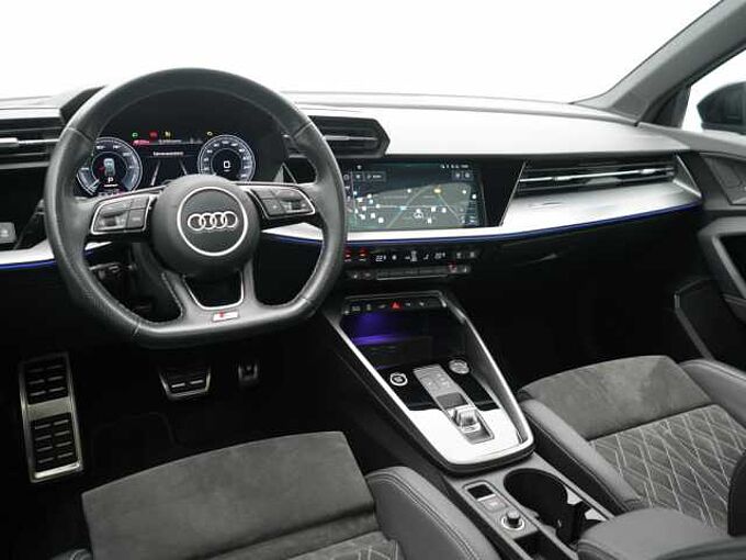 Audi A3 Sportback e S line STRON AHK PANO B&O NAVI