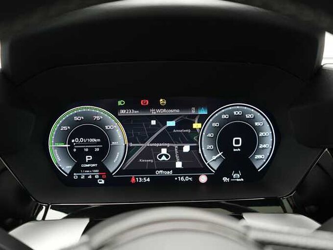 Audi A3 Sportback e S line STRON AHK PANO B&O NAVI