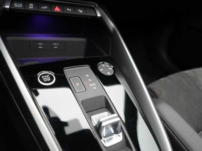 Audi A3 Sportback e S line S TRON PANO B&O NAVI LEDER