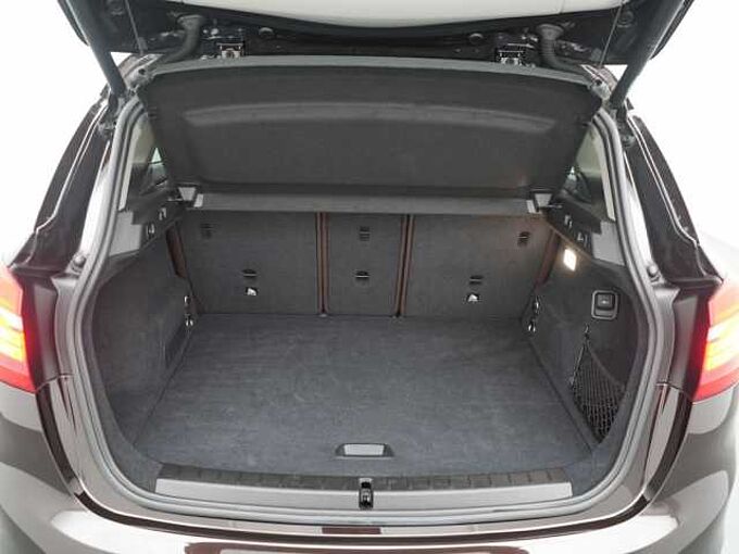 BMW 220 Active Tourer STEPTRON AHK NAVI PANO LEDER