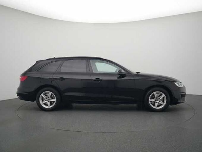 Audi A4 Avant S TRON AHK NAVI APP LED SHZ PDC
