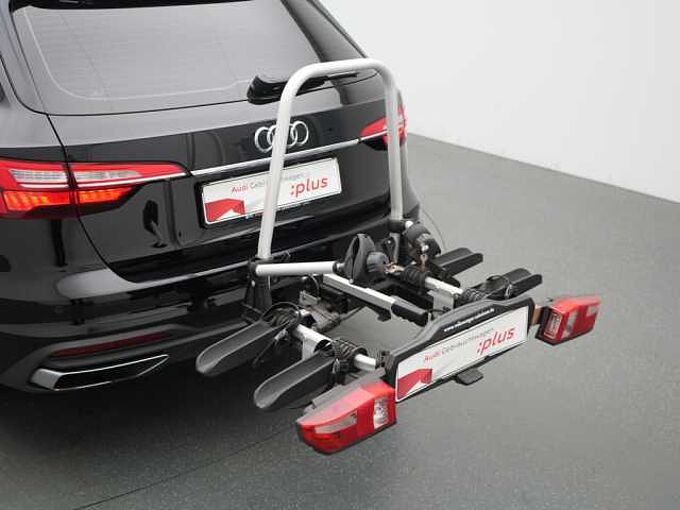 Audi A4 Avant S TRON AHK NAVI APP LED SHZ PDC