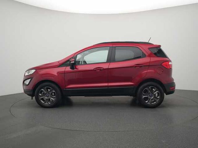 Ford EcoSport Cool&Connect NAVI AHK SHZ PDC