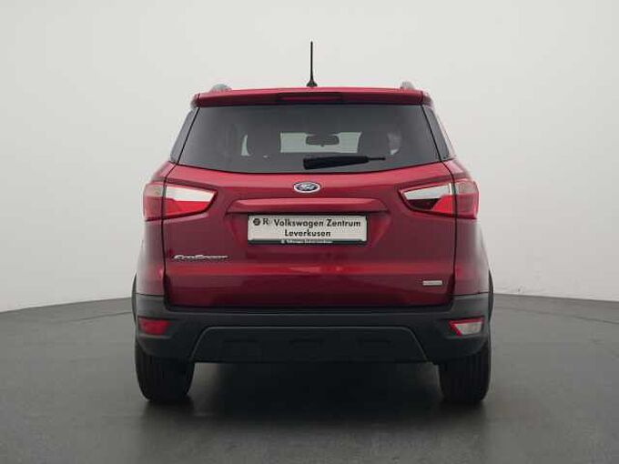 Ford EcoSport Cool&Connect NAVI AHK SHZ PDC