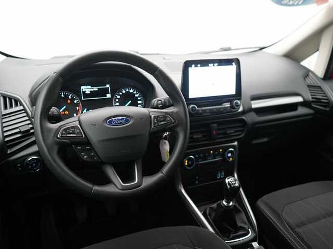 Ford EcoSport Cool&Connect NAVI AHK SHZ PDC